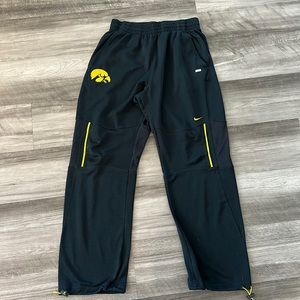 Iowa Hawkeye Sweatpants